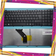 [REAL PRODUCTS] Fujitsu Lifebook AH530 laptop keyboard, AH531, A530, A531, NH751