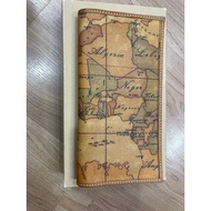 Alviero martini long wallet