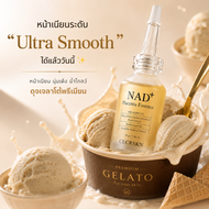 cecrskn เซรั่มผิวเด็ก ผิวใส รางวัลโนเบล NAD+ Placenta Essence Serum 30 ml. (official)