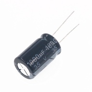 20pcs 1000uF 35V 1000MFD 35Volt 10*20mm Aluminum Electrolytic Capacitor Radial 1000mf35v 1000uf35v 3