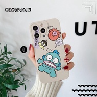 CASE IPONE 13 PRO MAX 14 14 PRO 14+ 14 PRO MAX CASE HANDPHONE SOFTCASE CASE hp CASE CHARACTER CUTE C