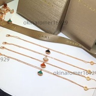 BVLGARI 寶格麗手鍊