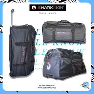 Sharkskin PERFORMANCE WHEELER BAG 90L