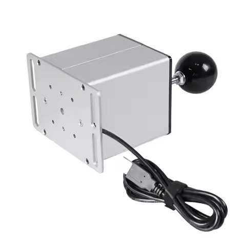 USB Simulator Shifter Win10 Win7 XP H Gear Shifter Fit for Logitech G29 G27 G25 G920 for Thrustmaste