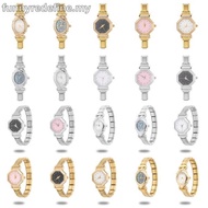 Design Ellipse Polygon Quartz Watch Whole Colorful Best Friend Dad Flower Italian Charm Links Fit 9m