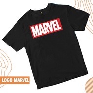 Marvel Logo Distro Kids T-Shirt Unisex 1 2 3 4 5 6 7 8 9 10 Years
