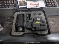 生存遊戲   悍武 Eotech 風格 EXPS3 +G33 or G43 側翻三倍鏡