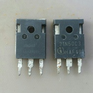 Mosfet 21N50C3/21amper 500volt