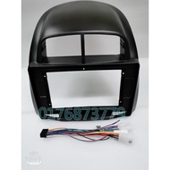 Android Player Casing 10.1" Perodua Myvi 2005-2011