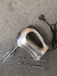 打蛋機Hand mixer