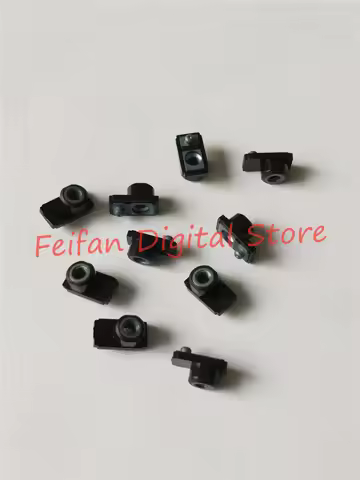 4PCS COPY NEW For Canon EF 24-70 F2.8L USM Lens Zoom Guide Collar Unit EF24-70 24-70mm 2.8L 2.8 F2.8