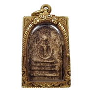 OldThaiAmulets Phra Somdej 崇迪, Protection, Spirituality, Healing, Lucky charm, Lucky, Antique