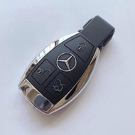 Mercedes C200 C250 E300 key shell