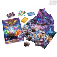 Gem Forge (Gem Forge) [Card House Table Game]