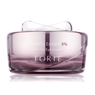 【FORTE】8%精純胎盤素肌活眼霜(25ml/瓶)