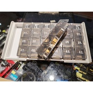 multi storage box 24slots