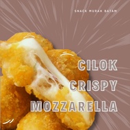 Cilok Crispy Mozarella