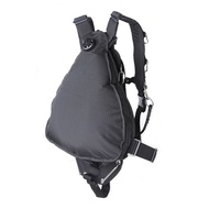 Manta buoyancy controller Lift 25/35lbs sidemount BCD technology for submersible sidemount BC adjust