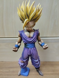 龍珠Z MSP 孫悟飯2D (沒盒）