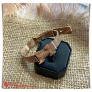 GLM0134 Titanium Bracelet Model WatchTALI