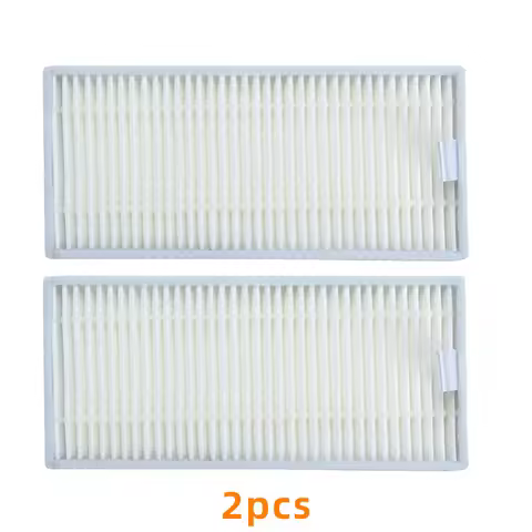 Compatible with ILIFE T20S A20 V3X / Polaris PVCR 3600 / G2 0926W / G2 0726W / G2 1226 Robot Vacuum 