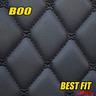 GWM Tank 300 2023-รุ่นปัจจุบัน Set B (เฉพาะห้องโดยสาร) พรมรถยนต์ GWM Tank 300 2023 2024 -รุ่นปัจจุบั