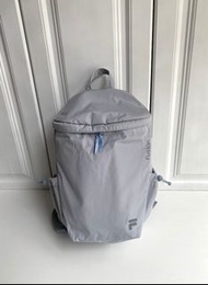 全新FILA backpack FILA bag FILA袋 FILA背包 FILA背囊
