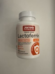 Jarrow Formulas Lactoferrin