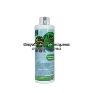 GROSS REMOVAL TL - EXPRESS PREVENTION AND TREATMENT OF GROSS