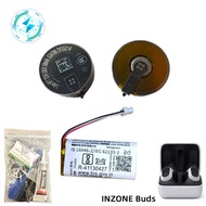 [Ready Stock] 1254 Battery Replacement Z55FH Suitable for Sony/Sony INZONE Buds Bluetooth Headset Ba