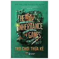 Book - The Inheritance Games - Inheritance Games
