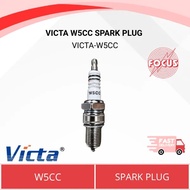 VICTA W5CC SPARK PLUG