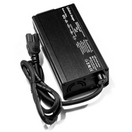 Lithium LiFePO4 battery charger 12v 5A