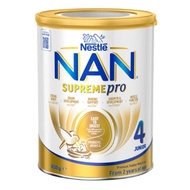 Nestle NAN Supreme Pro 4 SupremePro4  HA4 Stage 4, 800g 6 tins (Exp: 04/06/2027)
