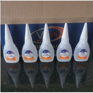 502 Super Glue V Tech 20 Gram