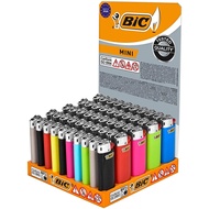 Hột quẹt cơ đá Bic J3 Bật lửa Bic J3 combo 20 chiếc