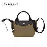Original Longchamp bag for women shoulder bags Le pliage energy series Elegant Fashion Ladies long champ handbag