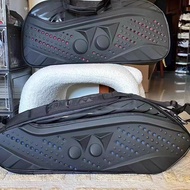 Guangzhou Tingting Trading Co., Ltd. 3D Smart Badminton Backpack with Online Racket Warehouse Indepe