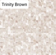 Keramik Dinding Platinum Trinity 30x60 ASLI 100%