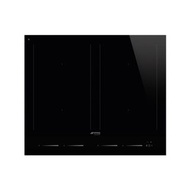 NEW意大利製造SMEG SIM1643D 60cm四頭嵌入式電磁爐SI5632D Induction Hob