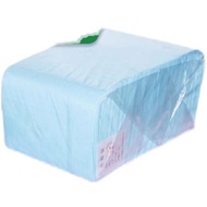 HOT 125 pcs Disposable Dental Bib, Dental Bib bibs placemats, Manicure Nail Salon Tablemat