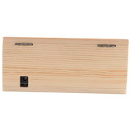 DonT Touch Useless Box with Attitude Leave Me Alone Surprises Machine-Gags &amp Practical Joke Decor