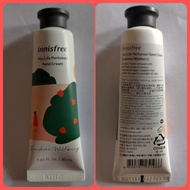 濟州香氛護手霜innisfree