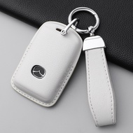 leather Car remote Key Case Cover For Mazda 3 Alexa CX30 CX-4 CX5 CX-5 CX8 CX-8 CX-30 CX9 CX-9 Prote