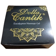 DOLLA CANTIK NEW PACKAGING SLIMMING GEL