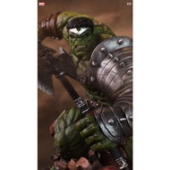 [XM Studios] Planet Hulk 1/4 Scale