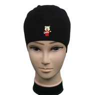 Buff Bandana Scarf Sarung kepala helmet Bear Yamaha
