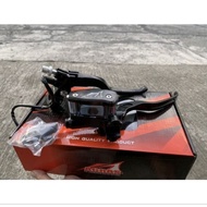 Agras brake master Agras master model RCB oval master model RCB