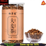 Damai Healthy Herbal Tea Original Roasted Flavor Barley Herbs Tea Chinese 420g
