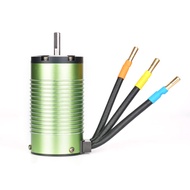 PYFORE 4274 brushless Motor 3600KV 4 Extremely high Torque Motor for RC Boat and 1/8 1/10 1/12 Remot